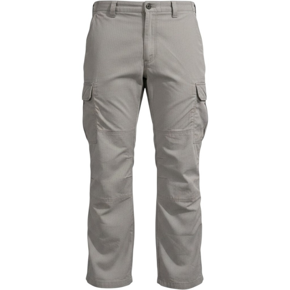 Hiking Pants Mens 36x30 Khaki Tan Ripstop Cargo 5.11 Tactical Series